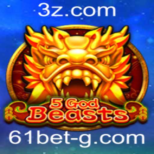 Descubra o Mundo Fascinante de 5GodBeasts: Um Guia Completo