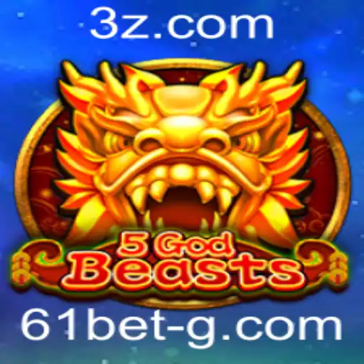 Descubra o Mundo Fascinante de 5GodBeasts: Um Guia Completo