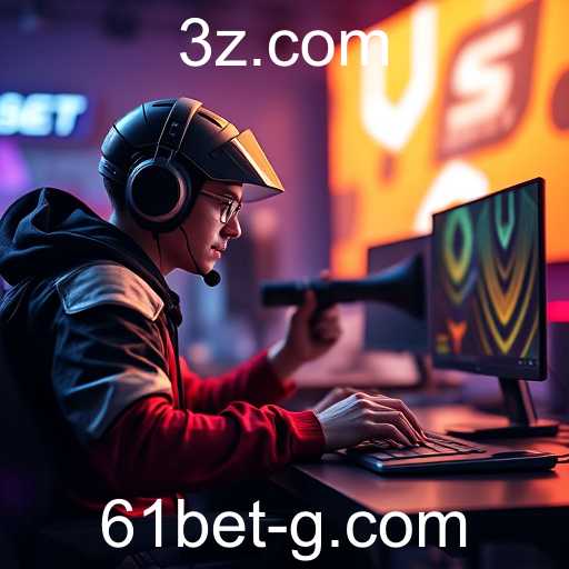 Esportes Virtuais: Uma Nova Era de Entretenimento e Competição