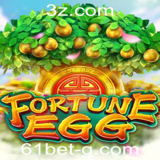 Descubra o Fascinante Mundo de FortuneEgg: Seu Guia Completo para o Jogo Através da Plataforma 61bet