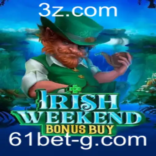 IrishWeekendBonusBuy: Um Novo Horizonte no Universo dos Jogos