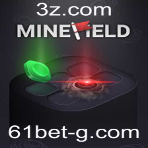 Descubra o Jogo Estratégico MineField da 61bet