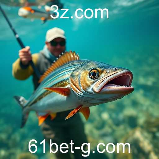 Pesca Online e a Revolução Digital: Explorando o Mundo de 61bet
