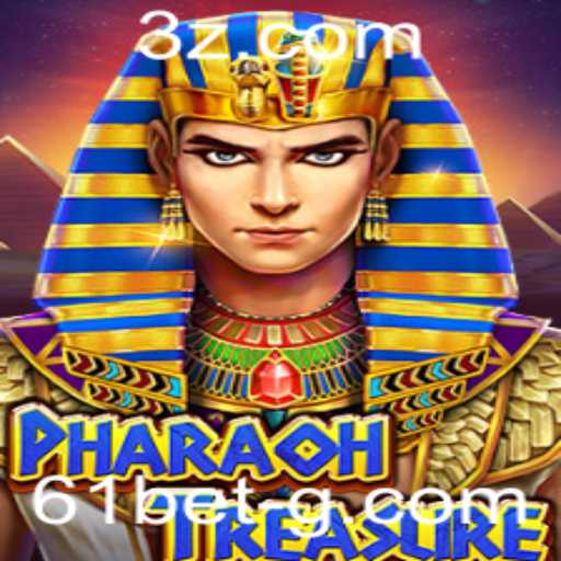 Explorando a Aventura de PharaohTreasure com 61bet