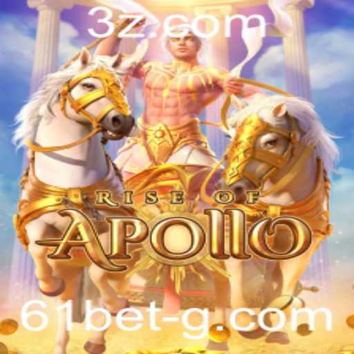 Explorando o Universo do Jogo RiseofApollo com 61bet