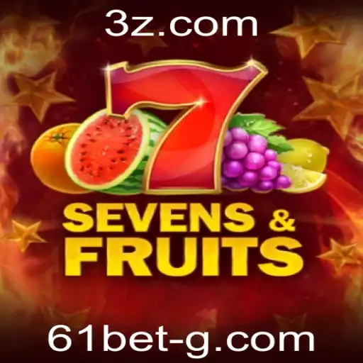SevensFruits: Mergulhe no Mundo das Frutas com 61bet
