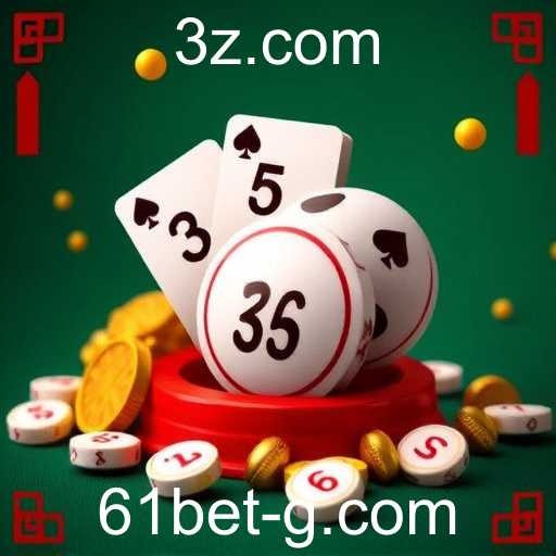 Explorando o Jogo de Sic Bo no 61bet