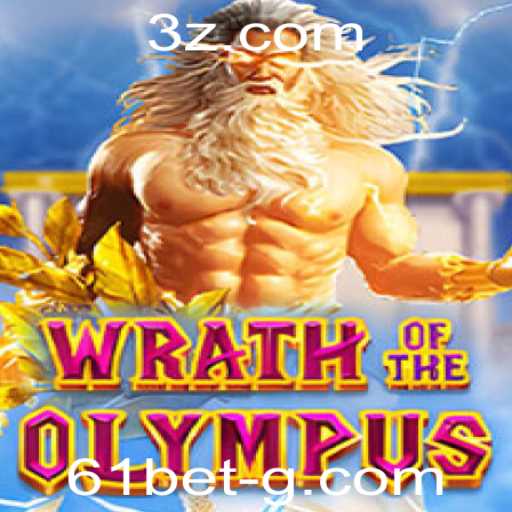 Wrath of Olympus: Um Mergulho no Universo Mitológico dos Jogos