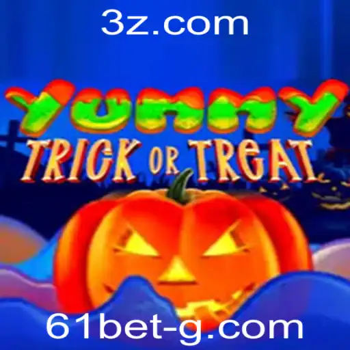 Explorando o Mundo de YummyTrickorTreat: Um Mergulho na Diversão de 61bet